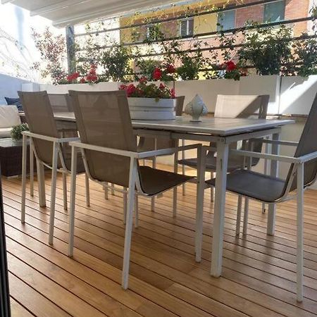 Apartamento Attico Quartiere Trieste Roma Exterior foto