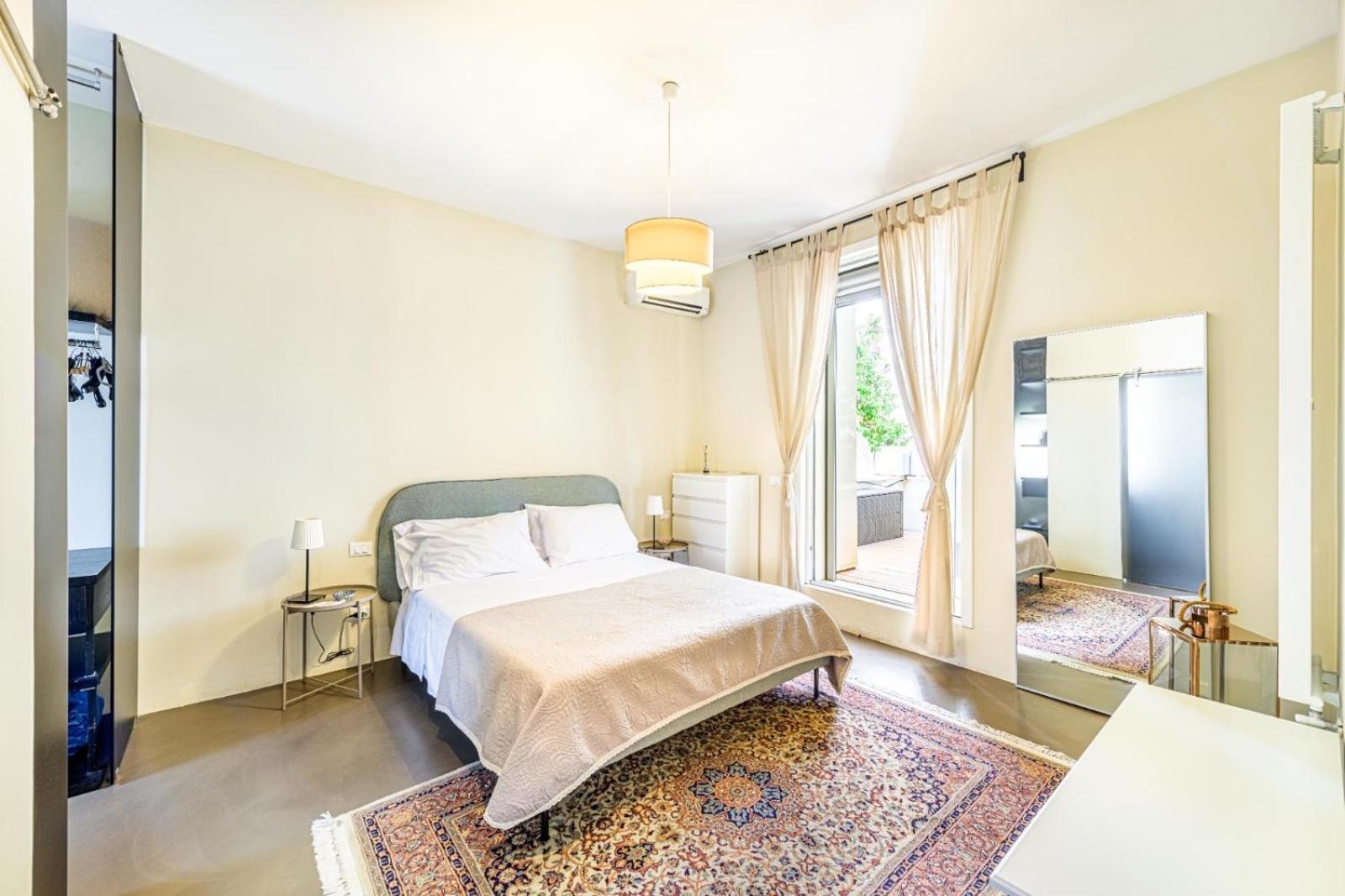 Apartamento Attico Quartiere Trieste Roma Exterior foto