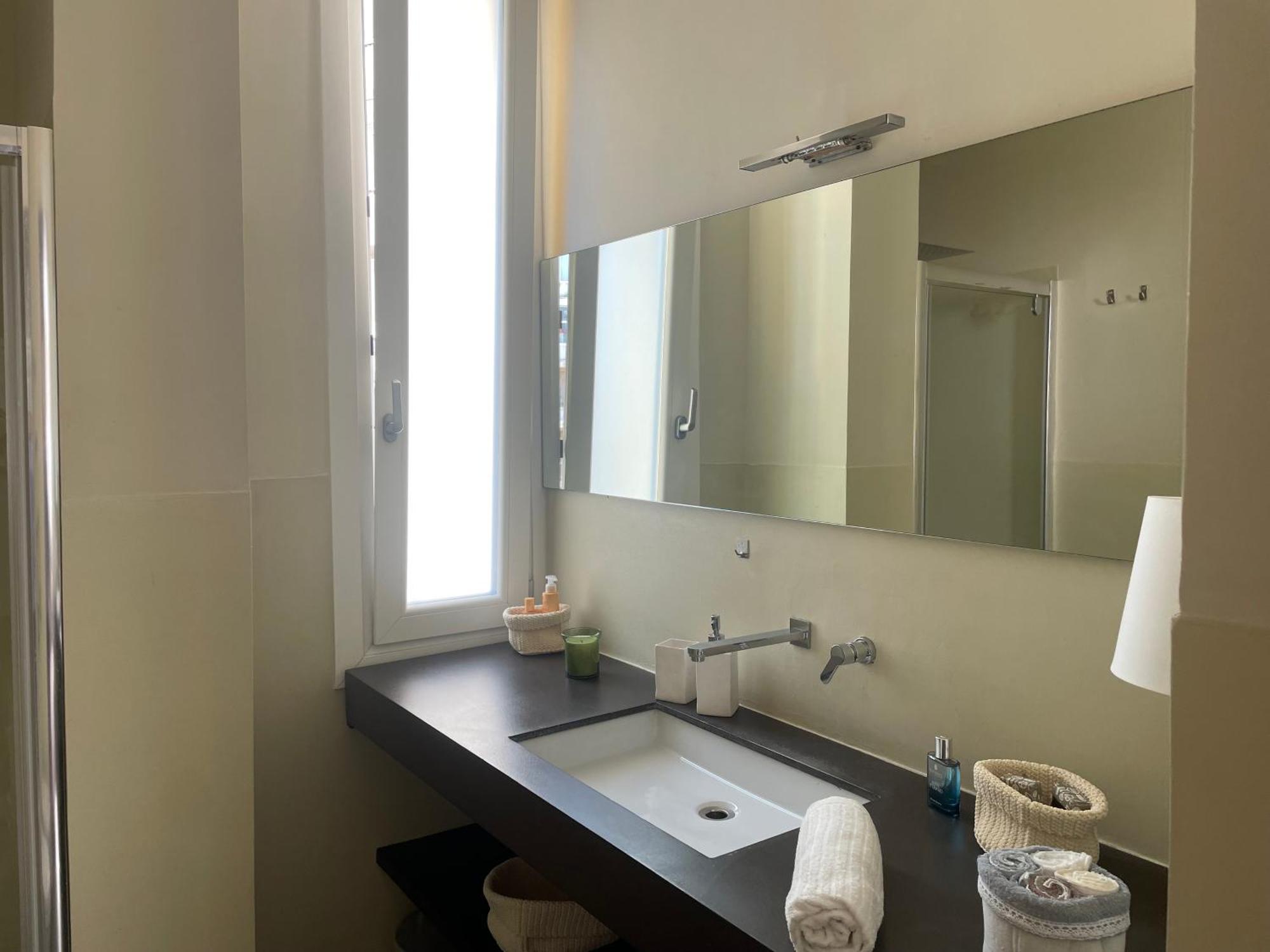 Apartamento Attico Quartiere Trieste Roma Exterior foto