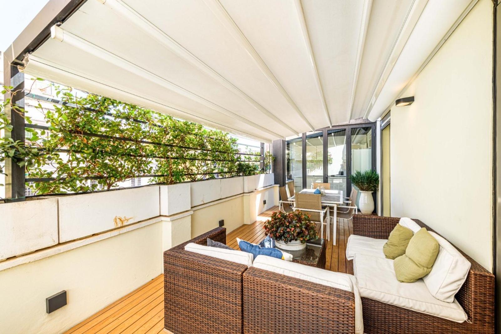Apartamento Attico Quartiere Trieste Roma Exterior foto