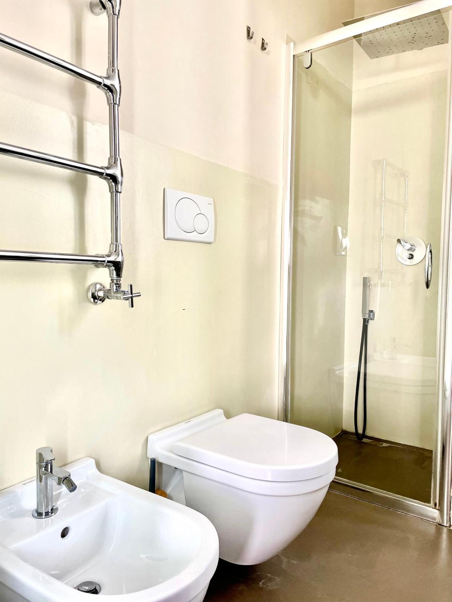 Apartamento Attico Quartiere Trieste Roma Exterior foto