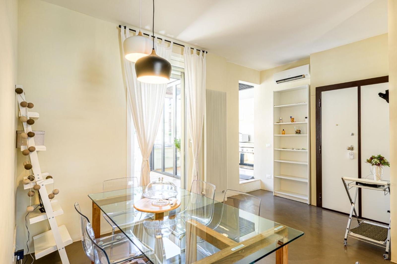 Apartamento Attico Quartiere Trieste Roma Exterior foto